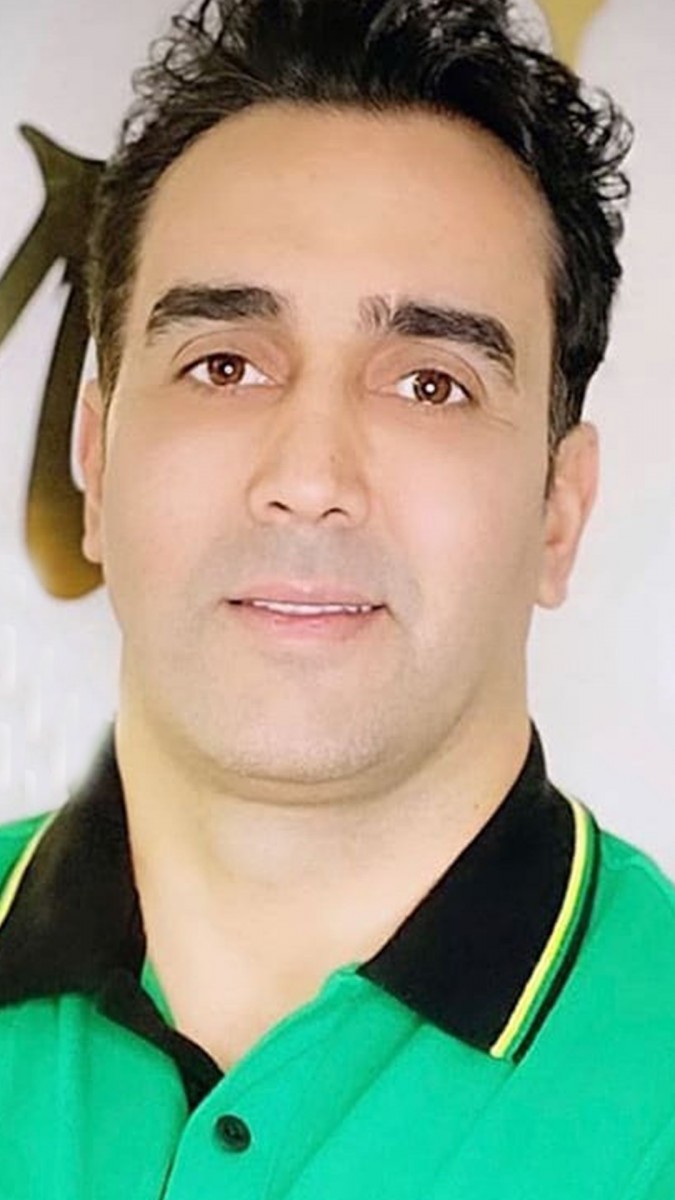 پوریا پورسرخ-بازیگر ایرانی